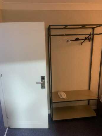 Imagen de la habitación del Senturk City Hotel Luleburgaz. Foto 14