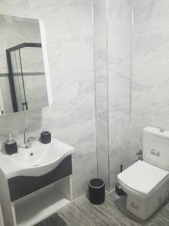 Imagen de la habitación del Senturk City Hotel Luleburgaz. Foto 16