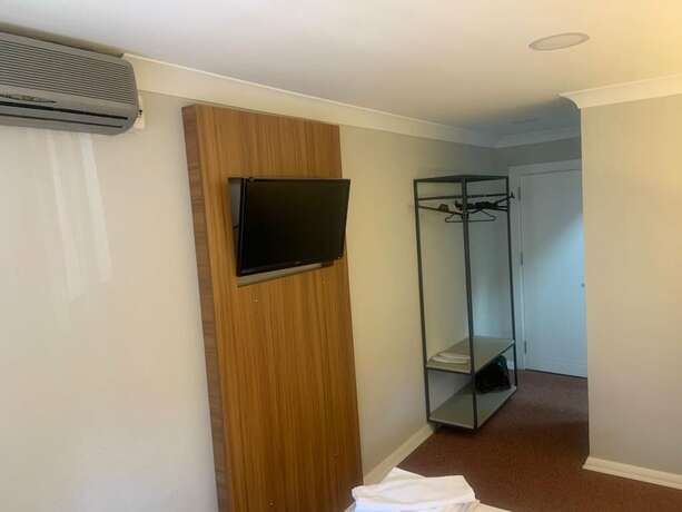 Imagen general del Senturk City Hotel Luleburgaz. Foto 6