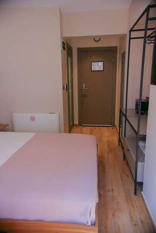 Imagen de la habitación del Senyildiz Hotel. Foto 3