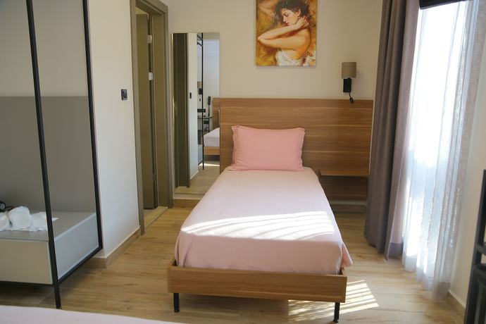 Imagen de la habitación del Senyildiz Hotel. Foto 9