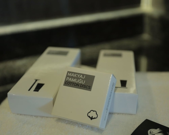 Imagen de la habitación del SeptaPark Otel. Foto 11