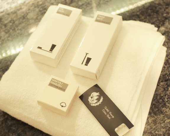 Imagen de la habitación del SeptaPark Otel. Foto 14