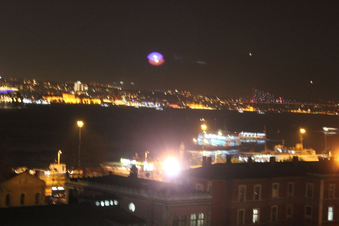 Imagen general del Septimum Hotel. Foto 2