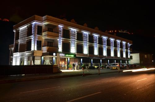 Imagen general del Sera Nature Hotel. Foto 2