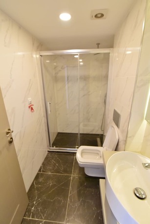 Imagen general del Serai Hotel. Foto 2