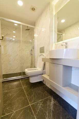 Imagen de la habitación del Serai Hotel. Foto 17