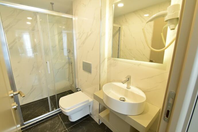 Imagen general del Serai Hotel. Foto 4