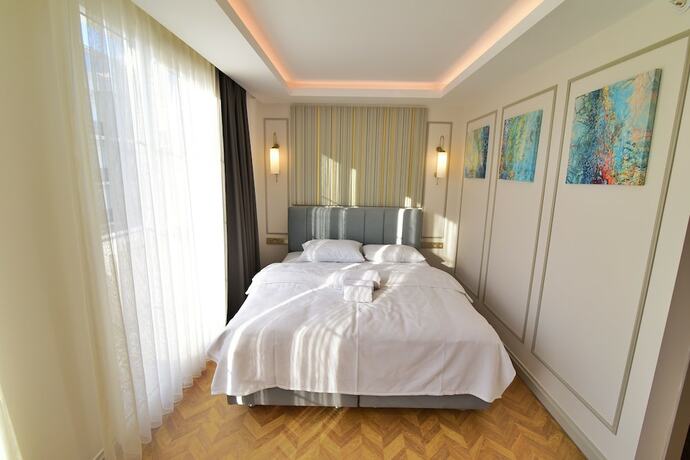 Imagen general del Serai Hotel. Foto 10