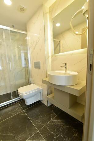Imagen general del Serai Hotel. Foto 12