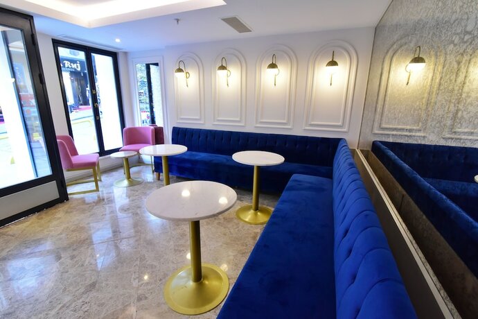 Imagen general del Serai Hotel. Foto 13