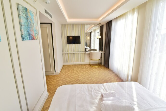 Imagen general del Serai Hotel. Foto 15
