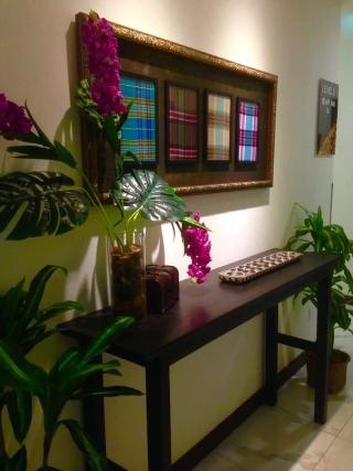 Imagen de los interiores del Serapi Hotel. Foto 4