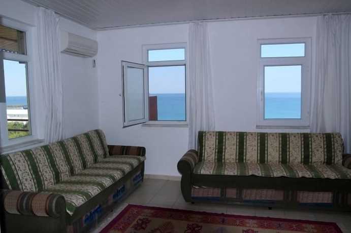 Imagen de la habitación del Sercan Apart Hotel. Foto 4
