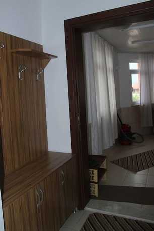 Imagen de la habitación del Sercan Apart Hotel. Foto 5
