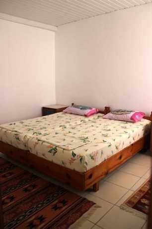 Imagen de la habitación del Sercan Apart Hotel. Foto 8