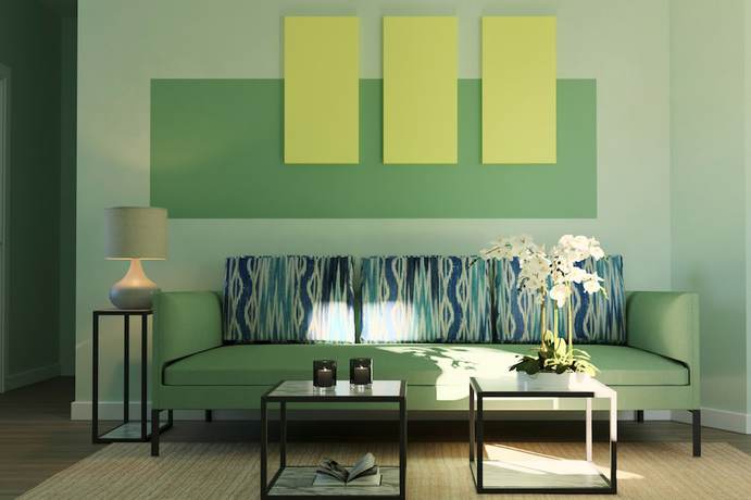 Imagen de la habitación del Sercotel Sevilla Guadalquivir Suites. Foto 11