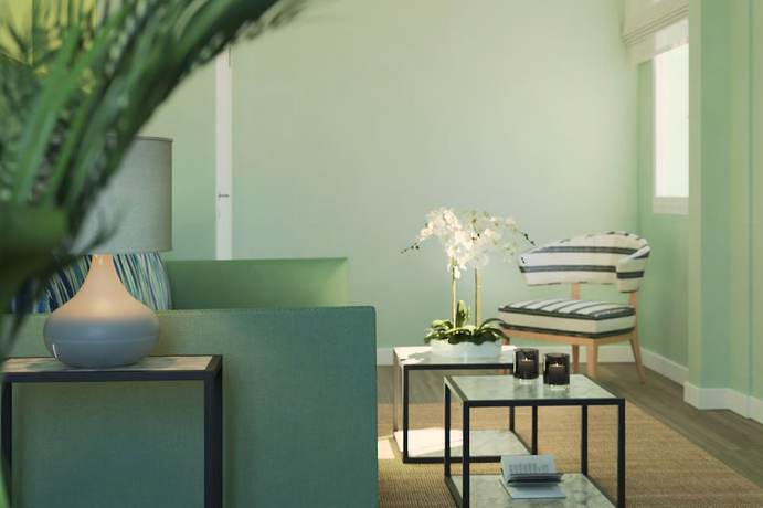 Imagen general del Sercotel Sevilla Guadalquivir Suites. Foto 3