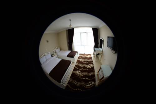 Imagen de la habitación del Seref Hotel. Foto 4