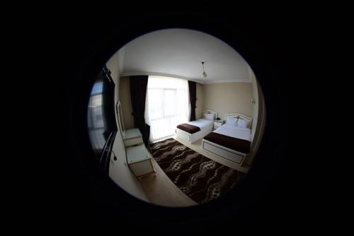 Imagen de la habitación del Seref Hotel. Foto 5