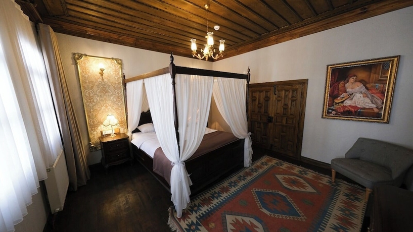 Imagen de la habitación del Serefhan Managed by Dedeman. Foto 5