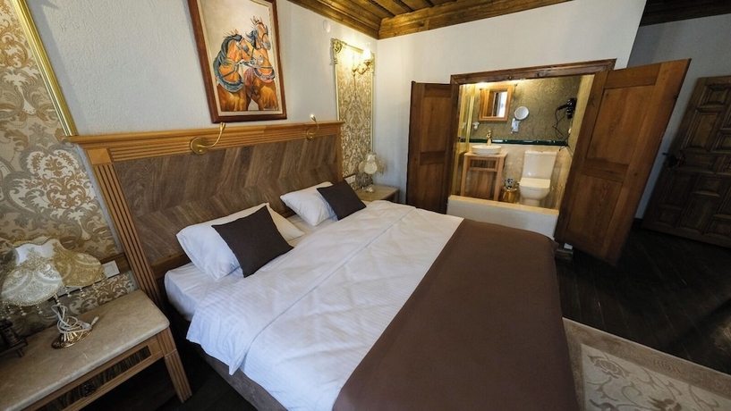 Imagen de la habitación del Serefhan Managed by Dedeman. Foto 6