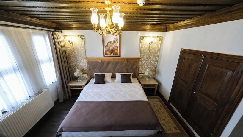 Imagen de la habitación del Serefhan Managed by Dedeman. Foto 7