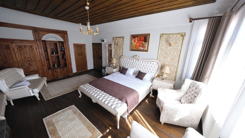 Imagen de la habitación del Serefhan Managed by Dedeman. Foto 8