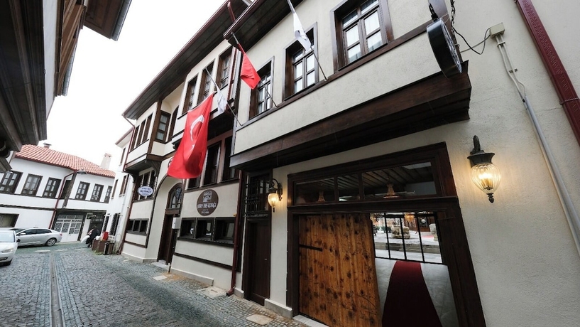 Imagen general del Serefhan Managed by Dedeman. Foto 1