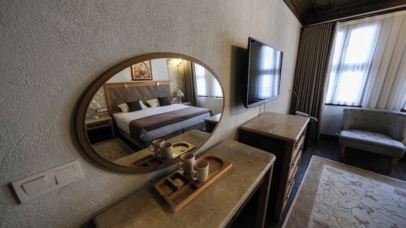 Imagen de la habitación del Serefhan Managed by Dedeman. Foto 9