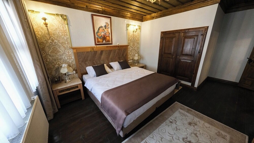 Imagen de la habitación del Serefhan Managed by Dedeman. Foto 10