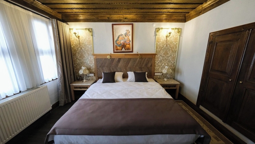 Imagen de la habitación del Serefhan Managed by Dedeman. Foto 11