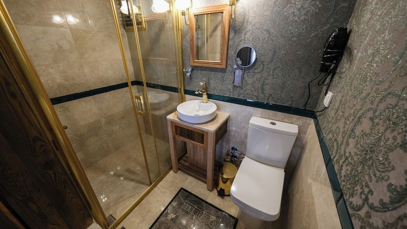 Imagen de la habitación del Serefhan Managed by Dedeman. Foto 13