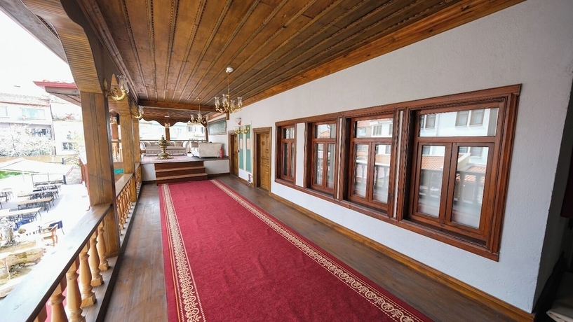 Imagen de los interiores del Serefhan Managed by Dedeman. Foto 16