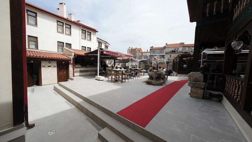 Imagen del bar/restaurante del Serefhan Managed by Dedeman. Foto 4
