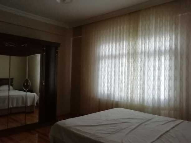 Imagen general del Seremet Dinlenme Tesisi. Foto 1