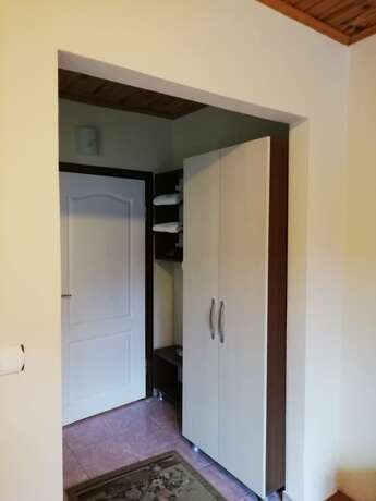 Imagen de la habitación del Seremet Dinlenme Tesisi. Foto 17