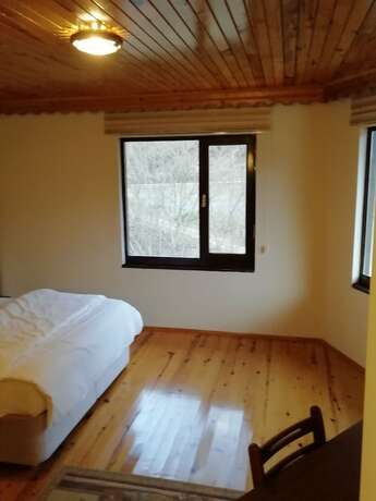 Imagen general del Seremet Dinlenme Tesisi. Foto 2