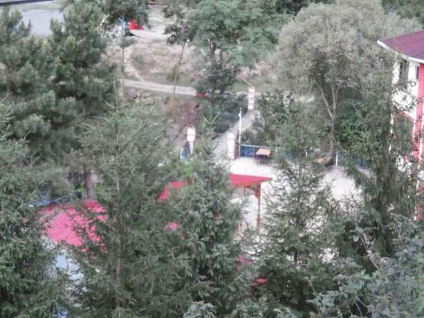 Imagen general del Seremet Dinlenme Tesisi. Foto 5