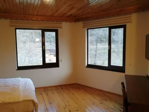 Imagen general del Seremet Dinlenme Tesisi. Foto 6