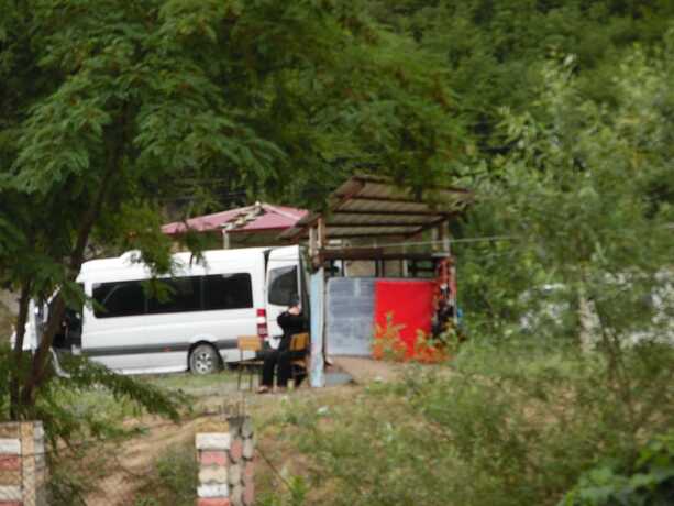 Imagen general del Seremet Dinlenme Tesisi. Foto 8