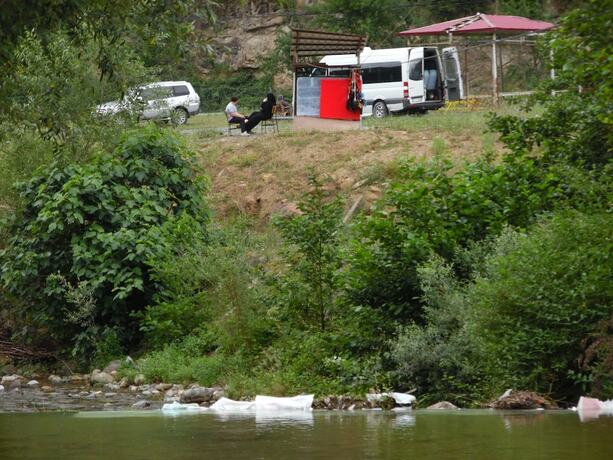 Imagen general del Seremet Dinlenme Tesisi. Foto 9