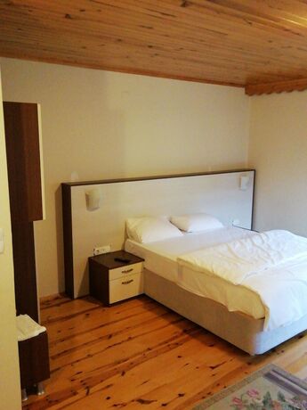 Imagen general del Seremet Dinlenme Tesisi. Foto 11