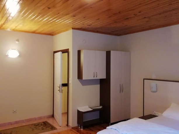 Imagen general del Seremet Dinlenme Tesisi. Foto 12