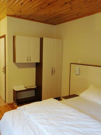 Imagen de la habitación del Seremet Dinlenme Tesisi. Foto 20