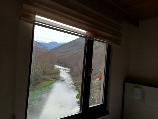 Imagen general del Seremet Dinlenme Tesisi. Foto 13