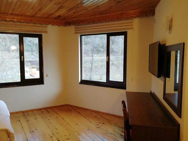 Imagen general del Seremet Dinlenme Tesisi. Foto 14