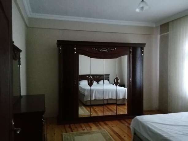 Imagen general del Seremet Dinlenme Tesisi. Foto 15