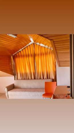 Imagen de la habitación del Serendi Apart Hotel. Foto 2