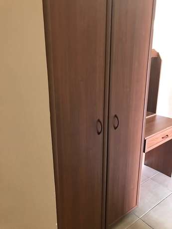 Imagen de la habitación del Serendi Apart Hotel. Foto 4